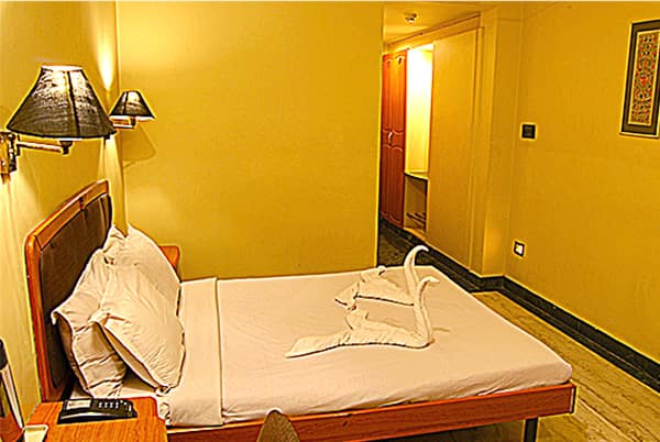 Hotel Park View, Chennai 5
